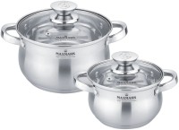 Photos - Stockpot Maxmark MK-BL2704L 