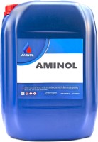 Photos - Engine Oil Aminol Advance AC2 15W-40 20 L