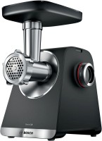 Photos - Meat Mincer Bosch MultiPower Series 6 MFWS642B black