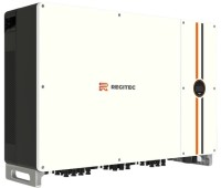 Photos - Inverter Regitec RT-60KTL 