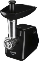 Photos - Meat Mincer Scarlett SC-MG45M26 black