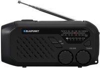Photos - Radio / Clock Blaupunkt ER10 