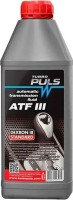 Photos - Gear Oil Turbo Puls ATF III 1L 1 L
