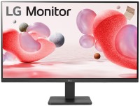 Photos - Monitor LG 27BR400 27 "