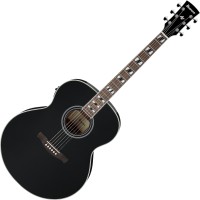 Photos - Acoustic Guitar Ibanez AJ70M1E 