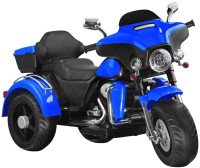 Photos - Kids Electric Ride-on JokoMisiada Chopper PA0254 