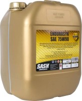 Photos - Gear Oil Sash Endurance 75W-90 20 L