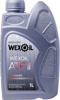 Photos - Gear Oil Wexoil ATF II 1 L