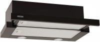 Photos - Cooker Hood ELEYUS Lotus 700 50 BL black