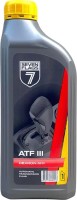 Photos - Gear Oil 7Flags ATF III 1L 1 L