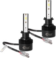 Photos - Car Bulb Solar LED H1 6500K 5000Lm 50W 2pcs 