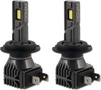 Photos - Car Bulb Winso LED H7 30W 6500K 3000Lm 2pcs 