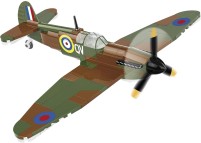 Construction Toy COBI Spitfire Mk. I N3200 5868 