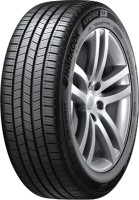 Photos - Tyre Hankook Kinergy XP 235/45 R17 97V 