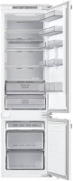 Photos - Integrated Fridge Samsung BRB80F30A1F0UA 