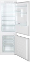 Integrated Fridge Candy CFL 3518 F 
