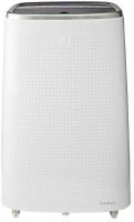 Photos - Air Conditioner Nedis WIFIACMB1WT14 42 m²