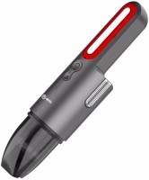 Photos - Vacuum Cleaner ATRIA V8S
