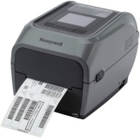 Receipt / Label Printer Honeywell PC45t 