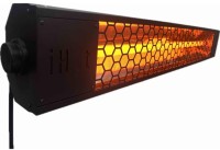 Photos - Infrared Heater iHot SW 2000 2 kW