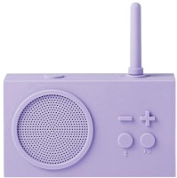 Radio / Clock Lexon Tykho 3 