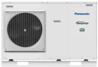 Photos - Heat Pump Panasonic Aquarea WH-MDC07J3E5 7 kW