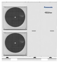 Photos - Heat Pump Panasonic Aquarea WH-MXC16J9E8 16 kW