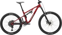 Photos - Bike Merida One-Sixty FR 400 2025 frame S 
