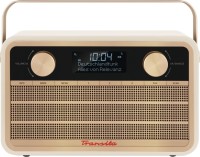 Radio / Clock TechniSat Transita 120 