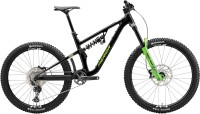 Photos - Bike Merida One-Sixty FR 800 2025 frame M 
