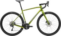 Photos - Bike Merida Silex 400 2025 frame M 