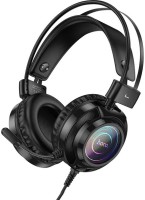 Photos - Headphones Hoco W110 Resource 
