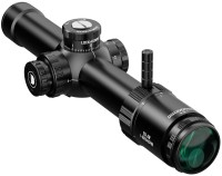 Photos - Sight Discovery ED-AR 1-8x24 SFIR FFP 