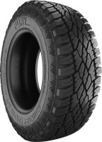 Photos - Tyre Fury Country Hunter A/T 285/70 R17 121S 