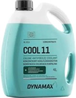 Photos - Antifreeze \ Coolant Dynamax Cool 11 Concentrate 5 L