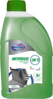 Photos - Antifreeze \ Coolant VAMP Anti-Freeze G11 -38 Green 1 L