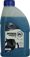 Photos - Antifreeze \ Coolant VAMP Anti-Freeze G11 -40 Blue 1 L