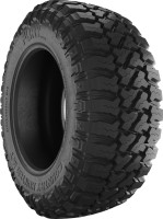 Photos - Tyre Fury Country Hunter M/T 395/60 R20 128Q 