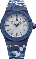Photos - Wrist Watch Maurice Lacroix Aikon #tide Camo AI2008-B88AZ-000-0 