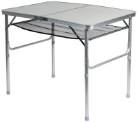 Photos - Outdoor Furniture Garden King Folding Camping Table with Net 