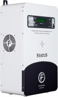 Photos - AVR Ferumina Status-6000 6 kVA