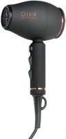 Photos - Hair Dryer Diva PRO126 