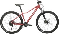 Photos - Bike KROSS Lea 5.0 27.5 2024 frame M 