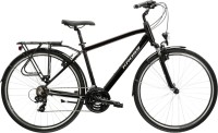 Photos - Bike KROSS Trans 1.0 2025 frame L 
