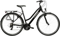 Bike KROSS Trans 1.0 Lady 2025 frame S 