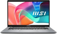 Photos - Laptop MSI Modern 14 F13MG (F13MG-034UK)
