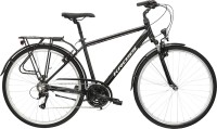Photos - Bike KROSS Explorer 2.0 28 2024 frame 17 