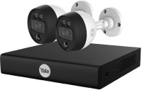 Surveillance DVR Kit Yale YSV-2CSMD-4CK 