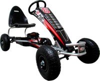Photos - Pedal Car R-Sport Gokart G5 
