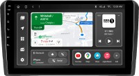 Photos - Car Stereo Gazer T6009-8P 